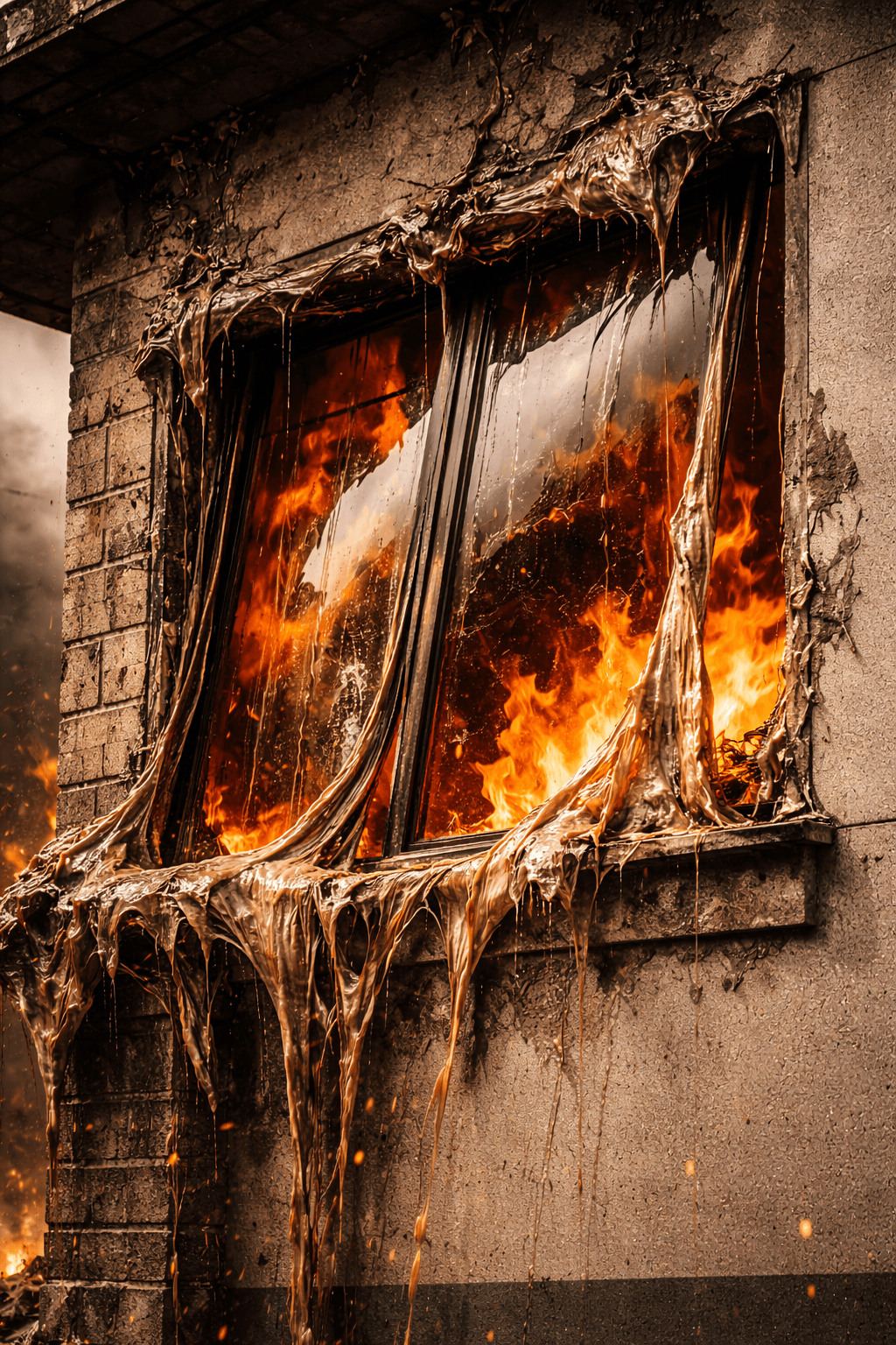 Atmospheric Background